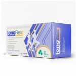 Suplemento Alimentar LongFlex Supera 60 Cápsulas