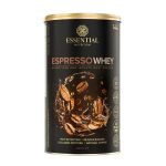 Espresso Whey Essential Café 420g