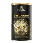 Vanilla Whey Essential Baunilha 375g