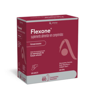 Flexone Arese 60 Comprimidos
