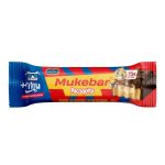 Barra De Proteina Mukebar +MU Paçoquita 60g