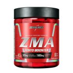 ZMA Integralmedica Testo Booster 60 Cápsulas