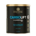 Suplemento Alimentar Essential Nutrition Carbolift 300g