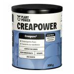 Suplemento Alimentar Plant Power Creapower Creatina 300g