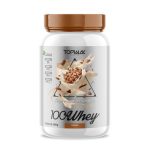 100% Whey Topway Cookies 900g