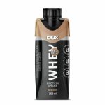 Whey Protein Shake Dux Cookies 250ml