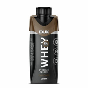 Whey Protein Shake Dux Chocolate 250ml