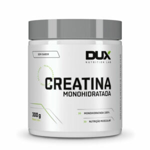 Creatina Monohidratada Dux Nutrition 300g