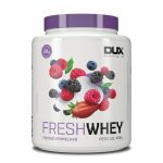 Fresh Whey Dux Frutas Vermelhas 450g