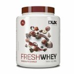 Fresh Whey Dux Chocolate e Avelã 450g