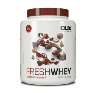 Fresh Whey Dux Chocolate e Avelã 450g