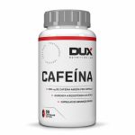 Cafeína 200mg Dux Nutrition 90 Cápsulas