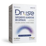 Suplemento Alimentar Druse 90 Cápsulas