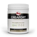 Suplemento Alimentar Vitafor Creafort 100% Creatina Alta Pureza 300g