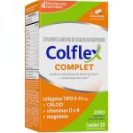 Colágeno Colflex Complet 30 Comprimidos