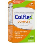 Colágeno Colflex Complet 60 Comprimidos