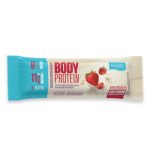 Barra de Proteína Equaliv Boby Protein Morango 40g