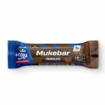 Barra de Proteína +MU Performance Mukebar Chocolate 60g
