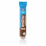 Choco Wheyfer +Mu Sabor Chocolate com Coco 25g