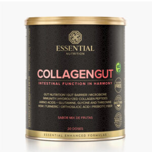 Collagen Gut Essential Mix de Frutas 460g