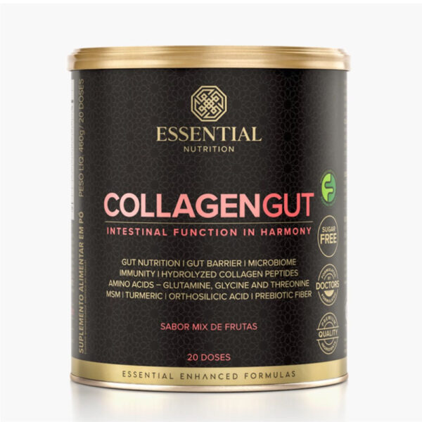 Collagen Gut Essential Mix de Frutas 460g