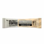 Suplemento Alimentar Ultracoffee Plant Power Vanilla Cream 10g