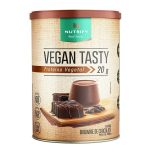 Vegan Tasty Nutrify Brownie de Chocolate 420g