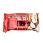 Barra de Proteína Integralmédica Protein Crisp Creme de Coco 45g