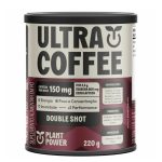 Suplemento Alimentar Ultracoffee Plant Power Double Shot 220g