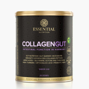 Collagen Gut Essential Uva 440g