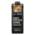 Suplemento Alimentar Dux Whey Protein Shake Café com Leite 250ml