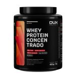 Whey Protein Concentrado Dux Baunilha 450g
