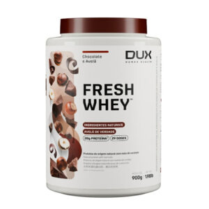 Fresh Whey Dux Chocolate e Avelã 900g