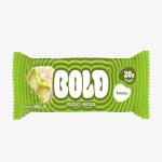 Barra de Proteína Bold Pistache 60g
