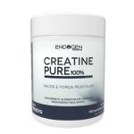 Creatine Pure 100% Endogen 300g