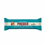 Barra de Proteína Emana Paçoca 40g