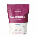 Palatinose 100% Pura Emana 300g
