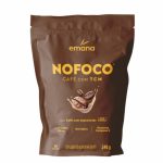 Nofoco Café com TCM Emana Sabor Café com Especiarias 240g