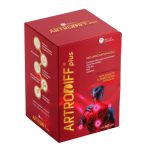 Suplemento Alimentar Artrodiff Plus 60 Cápsulas