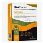 Suplemento Alimentar Dort Aine 10 Comprimidos