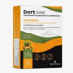 Suplemento Alimentar Dort Aine Starfarma 30 Comprimidos