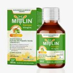 Mielin 40mg/ml Start Farma Xarope 120ml