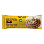Barra de Proteína Topwaxy Super Bar Banoffee 45g