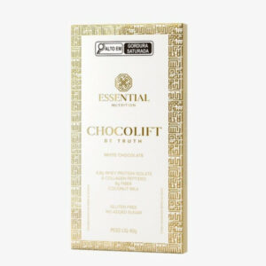 Chocolift Essential Nutrition Be Truth 40g