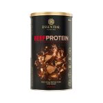 Beef Protein Essential Nutrition Sabor Cacau 480g