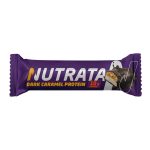 Barra de Proteína Dark Caramel Nutrata 45g