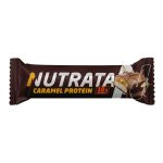 Barra de Proteína Caramel Nutrata 45g