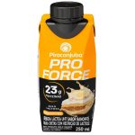 Bebida Láctea Piracanjuba Pro Force Zero Lactose Banoffee 23g – 250ml