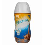 Suplemento Nutricional Glucerna Sr Sabor Chocolate 200ml
