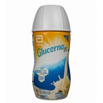 Suplemento Nutricional Glucerna Sr Sabor Baunilha 200ml